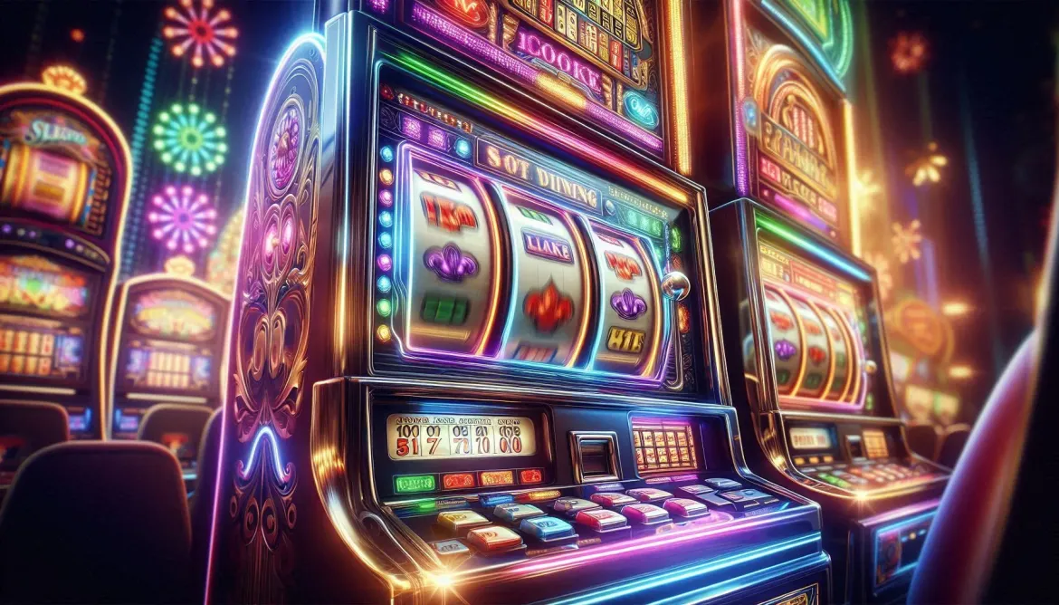 LuckyStart Casino